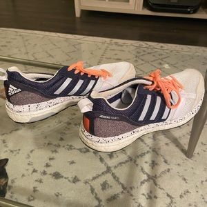 Adidas Adizero Tempo Shoes